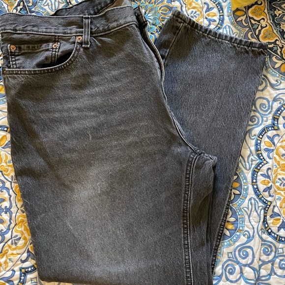 Levi's Other - Men’s Levi’s 541 Big & Tall Jeans